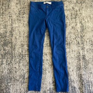 *MOVING SALE* ABERCROMBIE & Fitch Pants - skinny